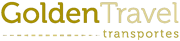goldentravel logo